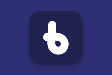 Bookbites. Logo.